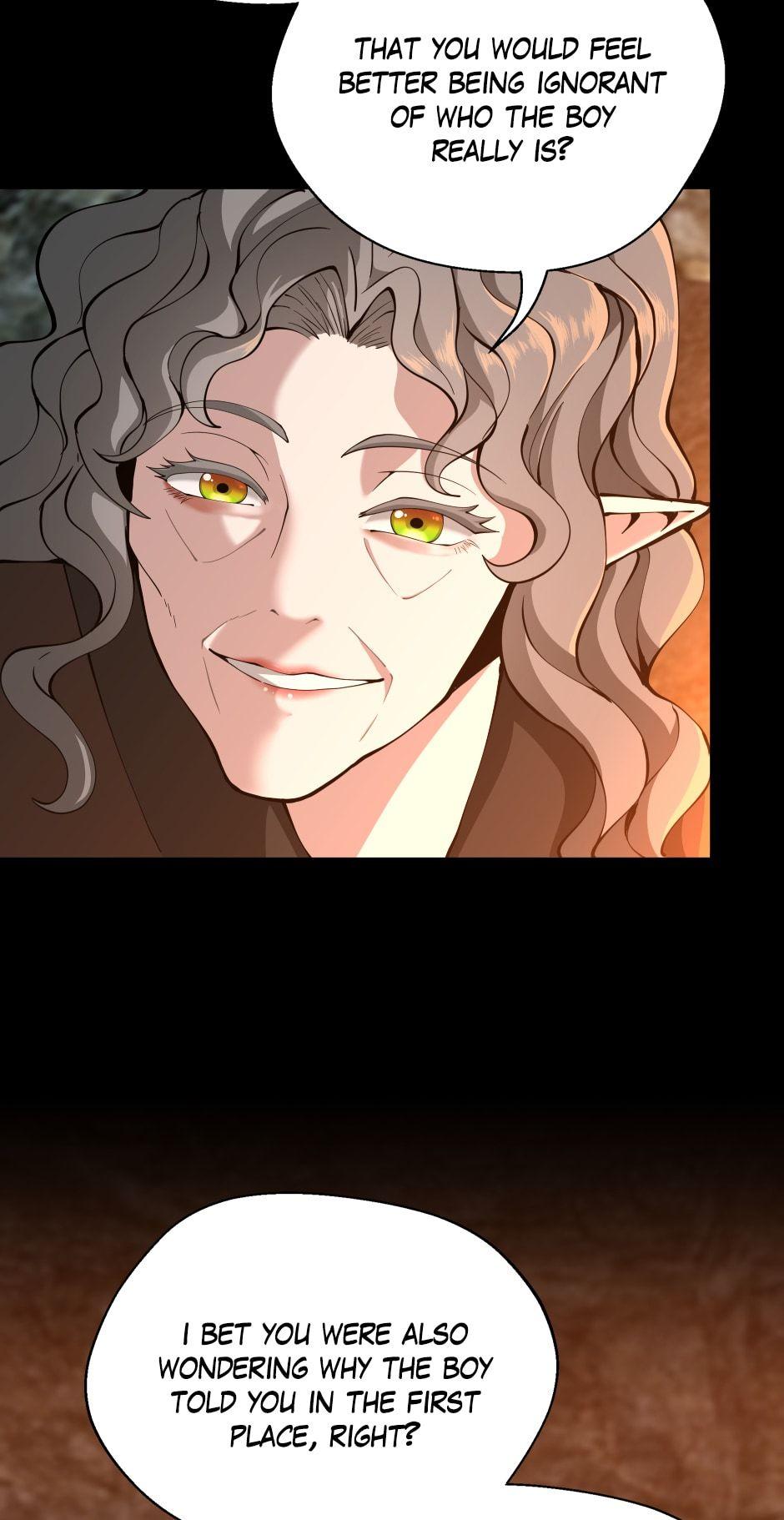 The Beginning After The End Chapter 150 image 19